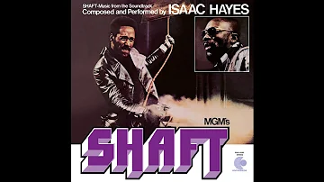 Isaac Hayes - Theme From Shaft