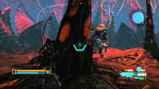 Lost Planet 3 Walkthrough - Part 43