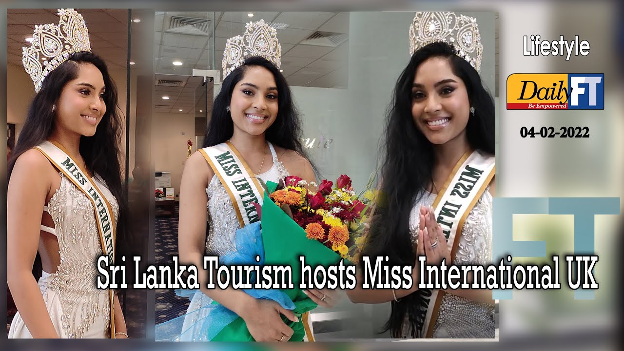 miss world tourism sri lanka 2023