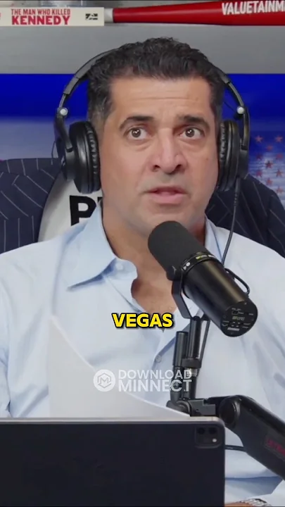 Vegas Tourism COLLAPSES?! Visitors Down 11% In One Month