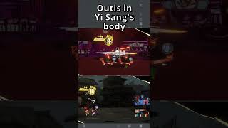 limbus Company Trivia  April Fools Animation Changes