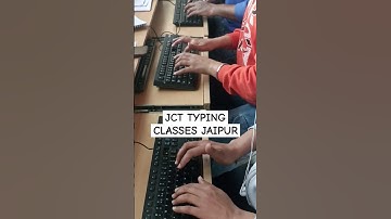 High COURT System Assistant TYPING BATCH 2024 #typing #tranding #shorts #jaipur