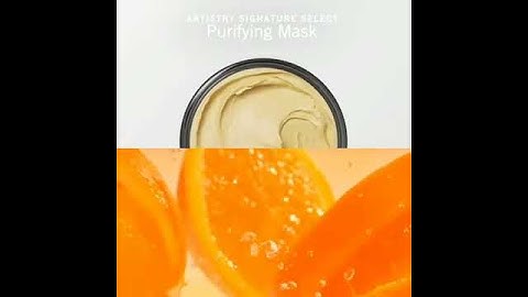 Artistry Studio Signature Select Mask