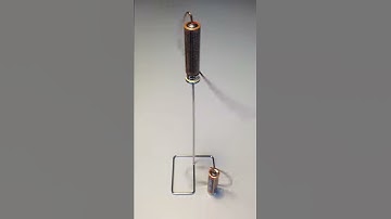 Homopolar Motors Gala Exhibition (3-D Chess Style)