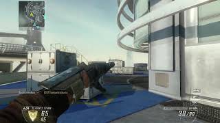 Call Of Duty: Black Ops 2 PS3 - Vertigo - Combat Axe [Monday 14th April 2014 20:38]