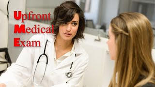 Upfront Medical Exam | IME Canada