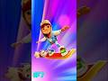 Subway Surfers Gameplay #7 | #subwaysurfers #subwaysurfersshorts #gameplay #gaming #gamer #foryou