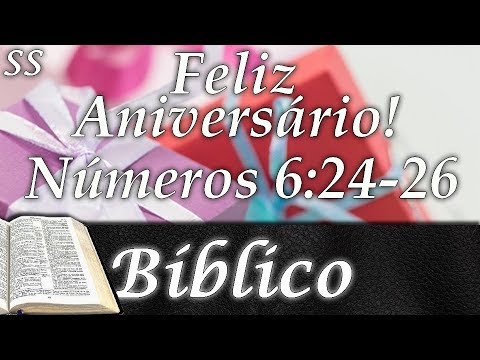 QUE SEU ANIVERSÁRIO SEJA REALIZADO