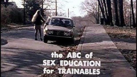 Trainables Documentary with Expert Commentary