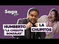 #SagaLive  La Chupitos, la Chiquita González y el Mijis con Adela Micha.