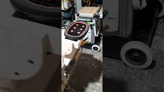 VACUUM CLAMP FOR WOODWORKING with GRABO PRO