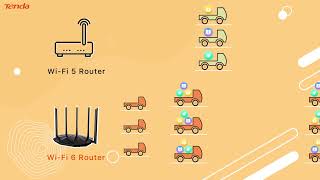 Wi-Fi 6, Why it's the BIGGEST update to Wi-Fi EVER! - 802.11ax