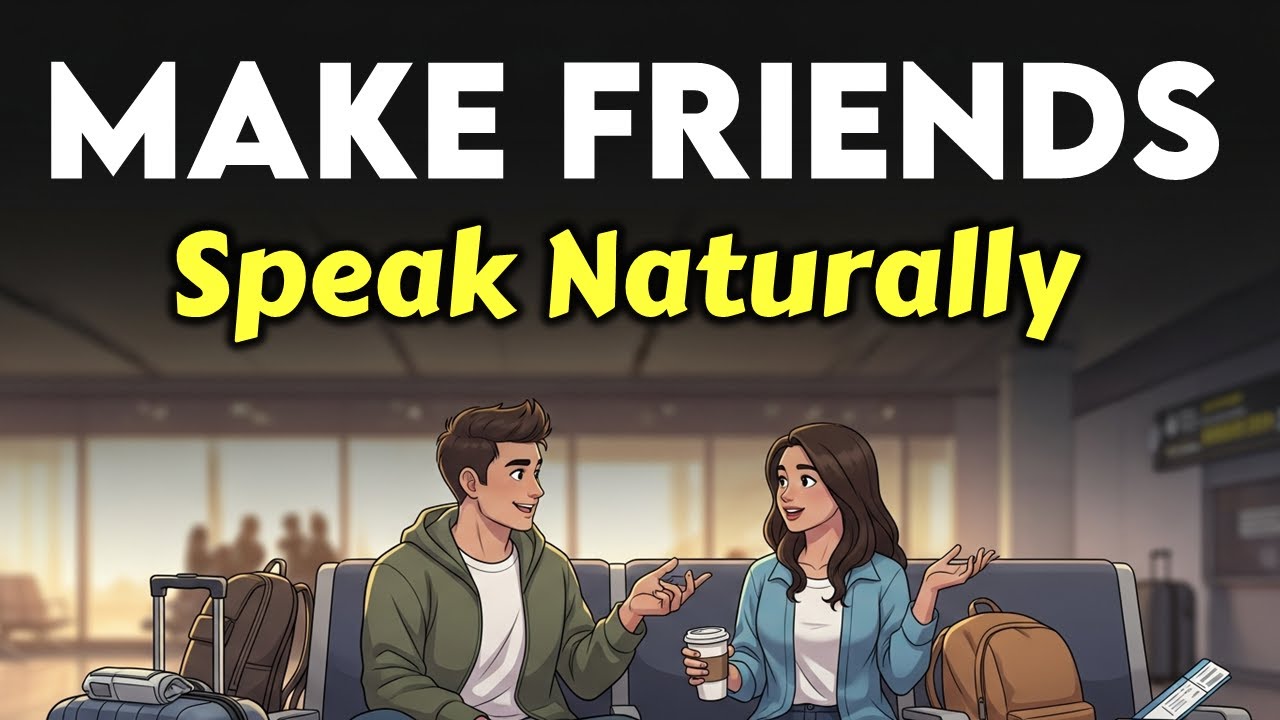 Английский для заведения друзей – говорите естественно и легко находите общий язык.