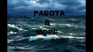 Как примерно устроена  работа матроса гражданского флота на ТРАНСПОРТНОМ РЕФРИЖЕРАТОРЕ.  Россия.