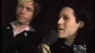 Nardwuar Vs AFI