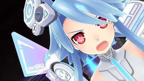 Jump! Jump! Jump! - Hyperdimension Neptunia Re;Birth3: V Generation [Part 1]
