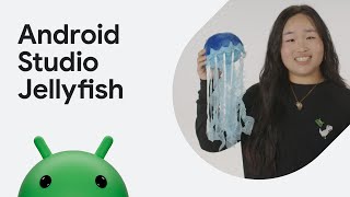 What’s new in Android Studio Jellyfish screenshot 2