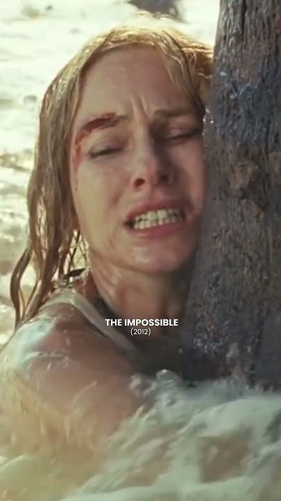 9 FILM SURVIVAL YANG DIANGKAT DARI KISAH NYATA