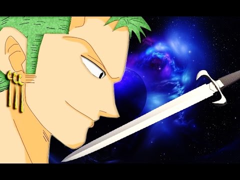 Zoro Unleash Enma Sword One Piece Live Wallpaper 4K