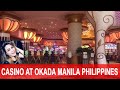 Couple go to Casino in PHILIPPINES...Find out how they did ...