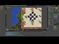 Tibia - MONK DESDE CERO - Level 14 comprando y probando spells