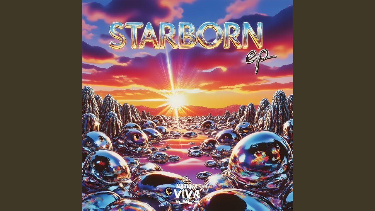 YouTube에서 Starborn (Eiden Remix) 보기 YouTube에서 Starborn (Eiden Remix) 보기