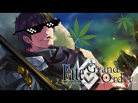 [Fate/Grand Order] Why Hector is Great
