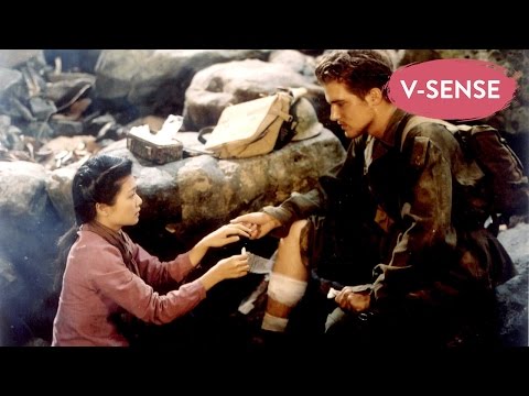france-vs.-vietnam-movie---vietnamese-woman-&-french-soldier---memories-of-dien-bien