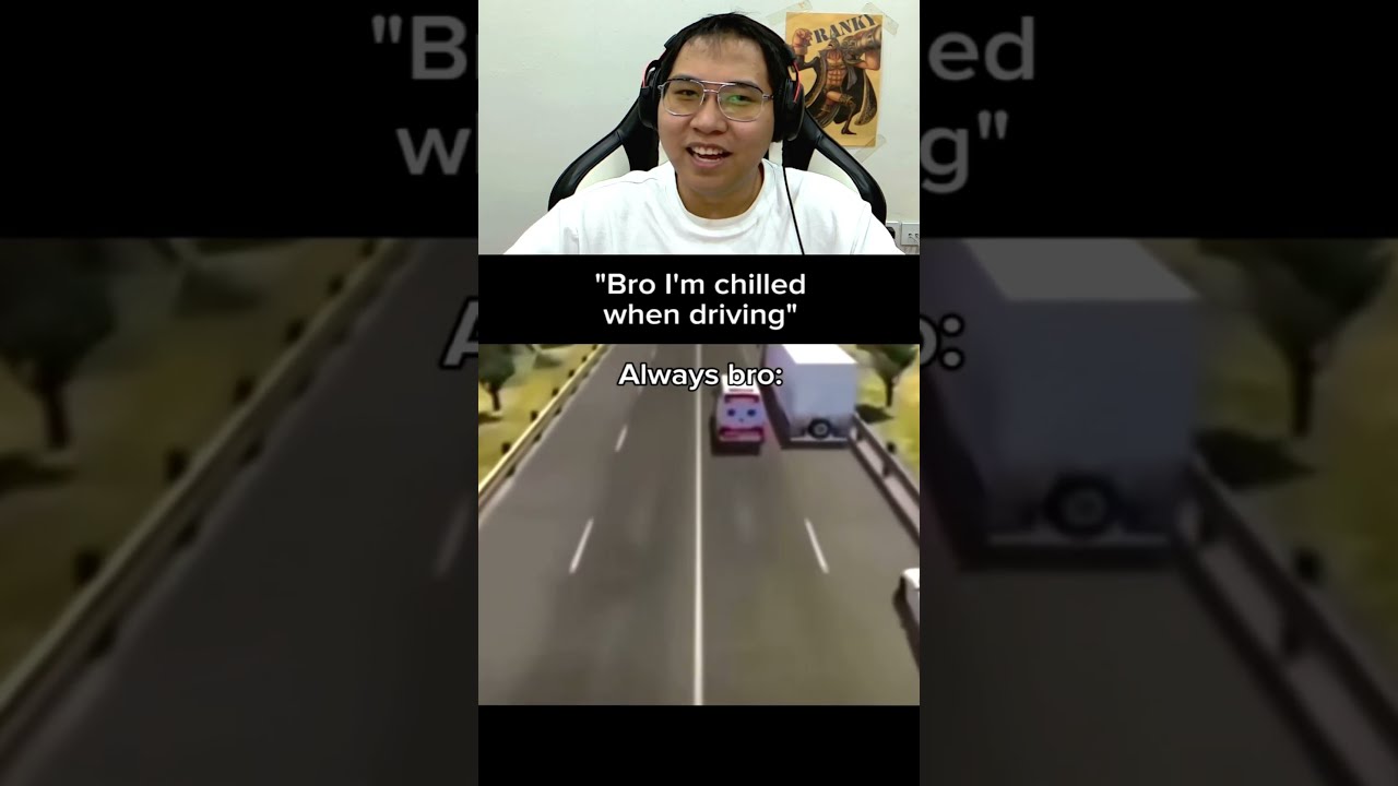 That S A Valid Crashout