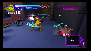 I play as two turtles and watch a clip from the tv show. use elgato
game capture for recording. if you liked this gameplay, check out
other gameplay vide...