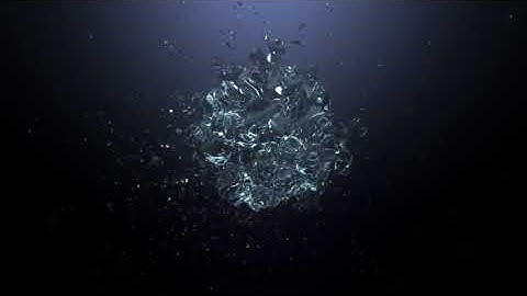 Liquid Splash Logo Reveal II| VideoHive Templates | After Effects Project Files