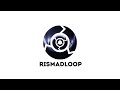 Rismadloop looping backgrounds