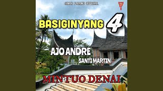 Bakucantang (feat. Santi Martin)