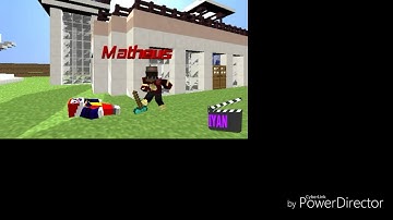 Intro para Matheus.Faco intro grátis