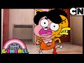A Parasita | O Incrível Mundo de Gumball | Cartoon Network 🇧🇷