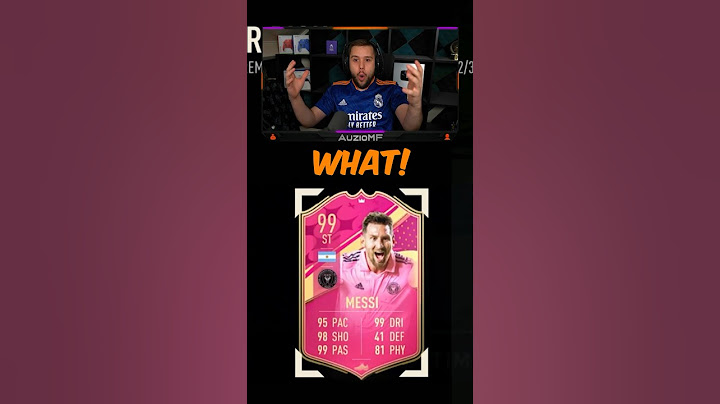 Wait For It... 😳 #fifa23 #shorts #football