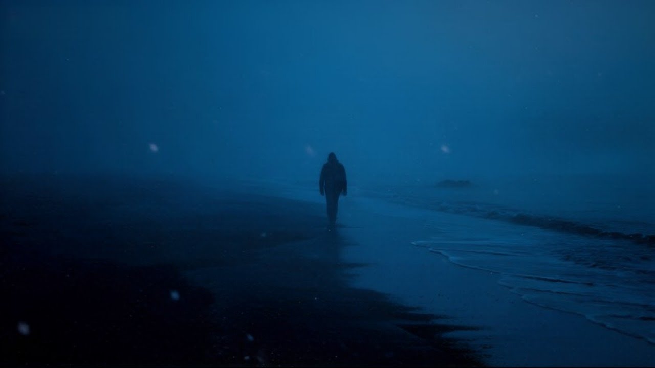 immersion & relaxation // dark ambient music mix