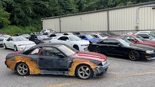 THIS SPECIAL SKYLINE IS RUINED!!(and we have to fix it!)