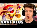 COMPRO LA MEJOR SKIN de NANI DIOS de la GUERRA en BRAWL STARS