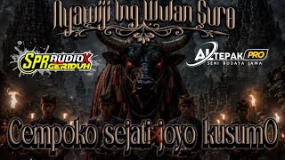 Pambuko campursari PENCAK SILAT 