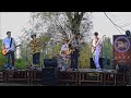 Ain't No Sunshine - Take2 Live - Juke Joint Blues Festival 2023