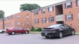 Police investigate possible child death in Lynchburg