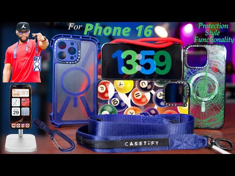 iPhone 16 Pro
