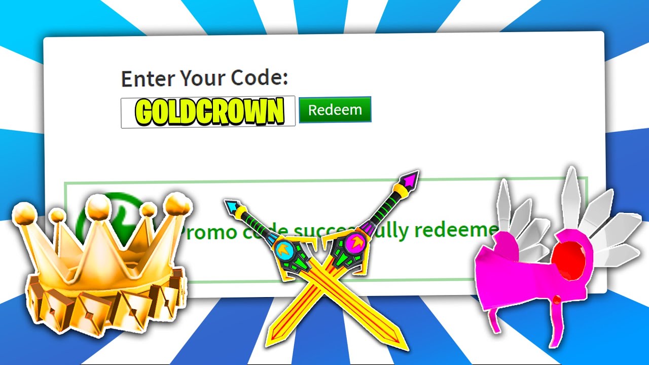 Cara redeem code di roblox😍😍😍 