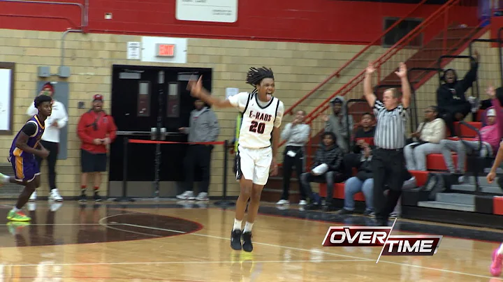 E-Rabs hold off Belvidere for first NIC-10 win of the season