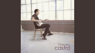 PDF Sample Calling San Francisco guitar tab & chords by Tommy Castro.