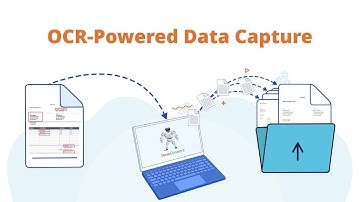 Automatically Extract Data from PDFs | Powered by OCR