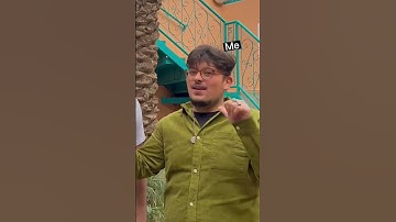 This is the most Ivy League student interview EVER 😱 #ivyleague #collegelife #campusinterview