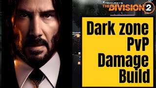 The Division 2 Damage Build Dark Zone PvP New Clips #division2 #thedivision2 #darkzone #damagebuild