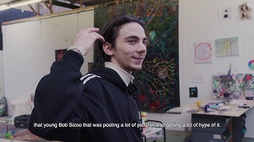 OSCAM Speak Session x 2020 VISION — Willem Sizoo, Bob Sizoo & Jinko Adams